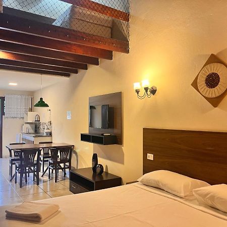 Delphin Apartamento 7 Ilhabela Exterior photo