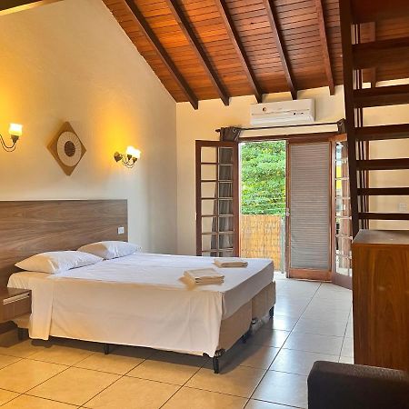 Delphin Apartamento 7 Ilhabela Exterior photo